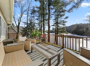 1831 N Main Rd, Otis, MA 01253