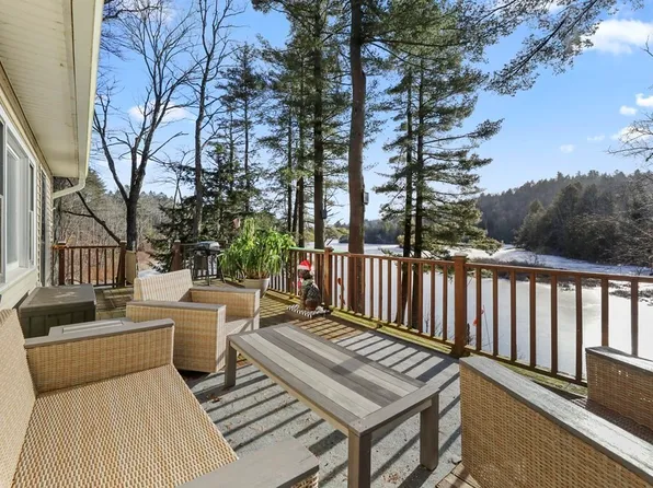 1831 N Main Rd, Otis, MA 01253
