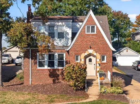 7831 Weil Ave, Saint Louis, MO 63119