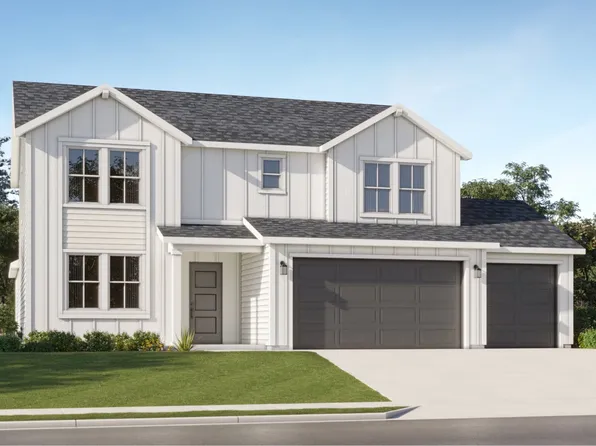 Emmett 2935 Plan, Terrace Falls