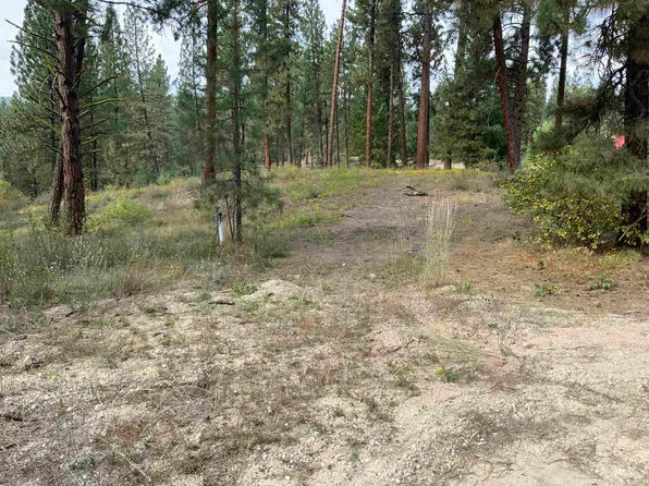 Bull Pine Rd, Idaho City, ID 83631