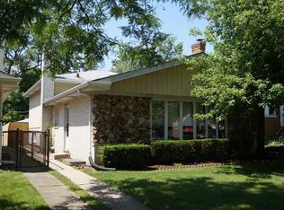 7504 Kostner Ave, Skokie, IL 60076