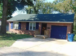 2010 Chapin Pl, Alton, IL 62002