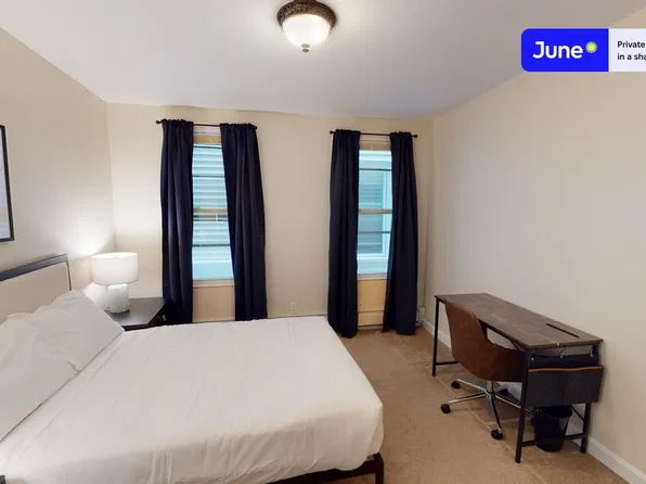 17 Berkshire St #B, Cambridge, MA 02141