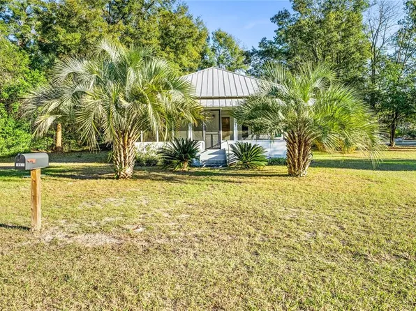 18931 NW 244th St, High Springs, FL 32643