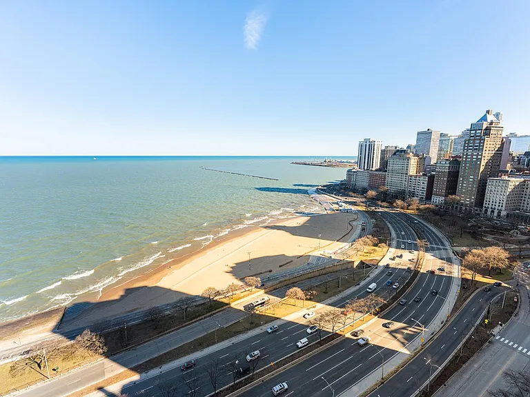 1150 N Lake Shore Dr #22GH — Photo 19