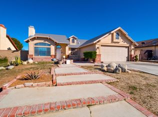 38136 Raintree Ln, Palmdale, CA 93552