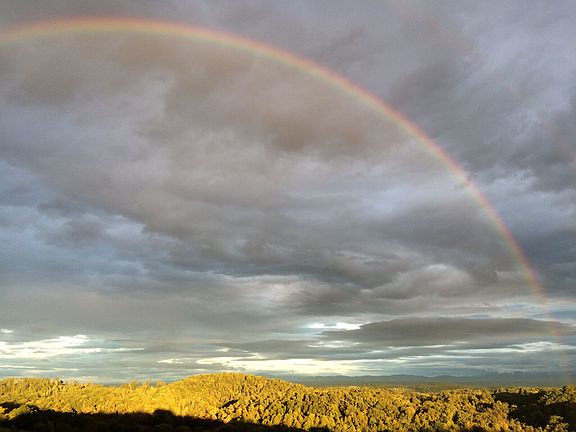 RAINBOW VANTAGE=HOUSE