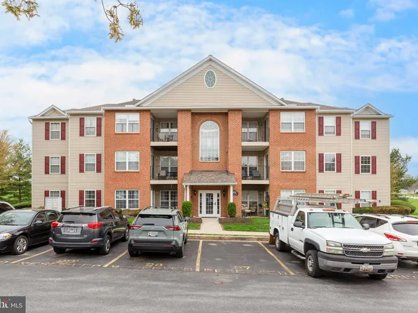 3820 Normandy Dr APT 3B, Hampstead, MD 21074