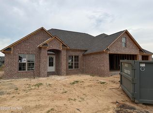 130 Ridge Cv, Medina, TN 38355
