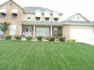 4926 Karington Place Dr, Saint Louis, MO
