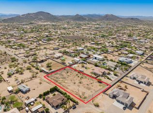 2507 W Saber Rd, Phoenix, AZ 85086