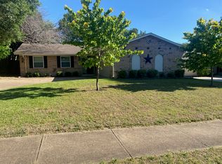 431 Malden Dr, Richardson, TX 75080