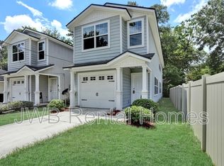 1260 Neva St, Jacksonville, FL 32205