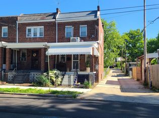 1611 Ridge Pl SE, Washington, DC 20020