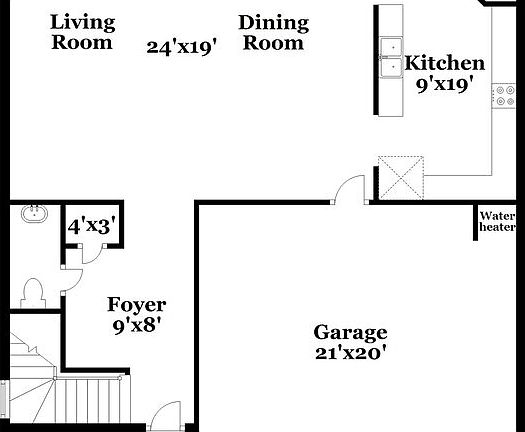 3rd image of 8207 W Pueblo Ave