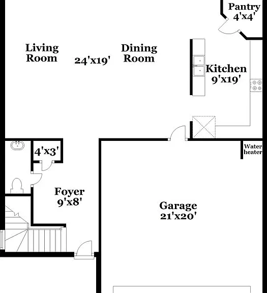 8207 W Pueblo Ave — Photo 3