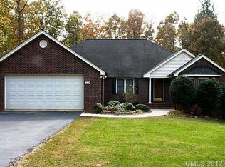 223 Fox Den Rd, Troy, NC 27371