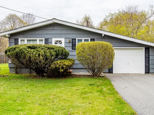 16 Ipswich Rd, Topsfield, MA 01983