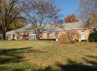 619 Julia Dr, Cookeville, TN 38506