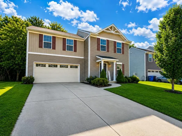 53 Charmalee Dr, Amelia, OH 45102