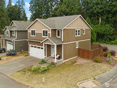 6989 Rocklin Avenue NE, Bremerton, WA, 98311