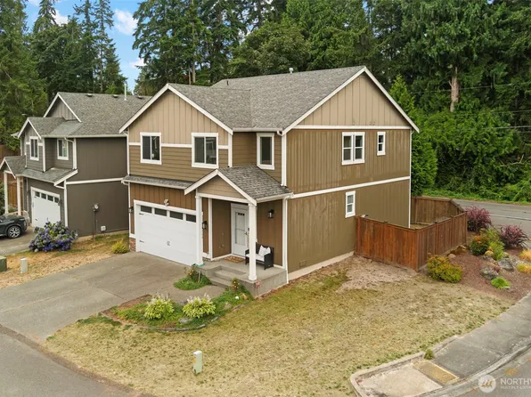 6989 Rocklin Avenue NE, Bremerton, WA 98311