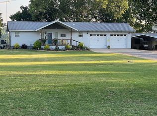 141 River Bank Rd, Houston, AR 72070