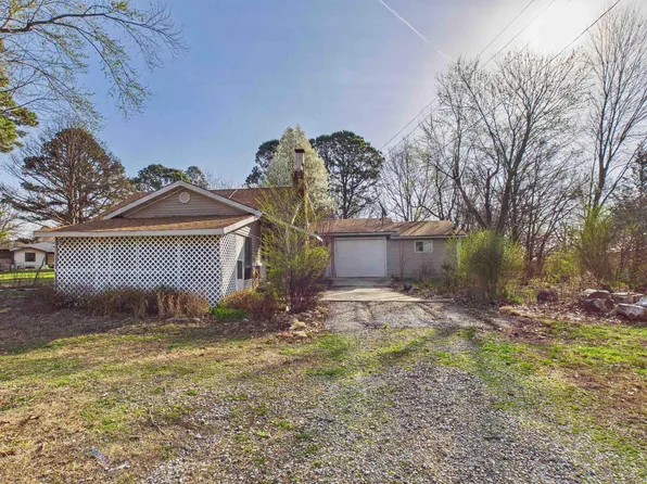 7152 State Highway O, Udall, MO 65766