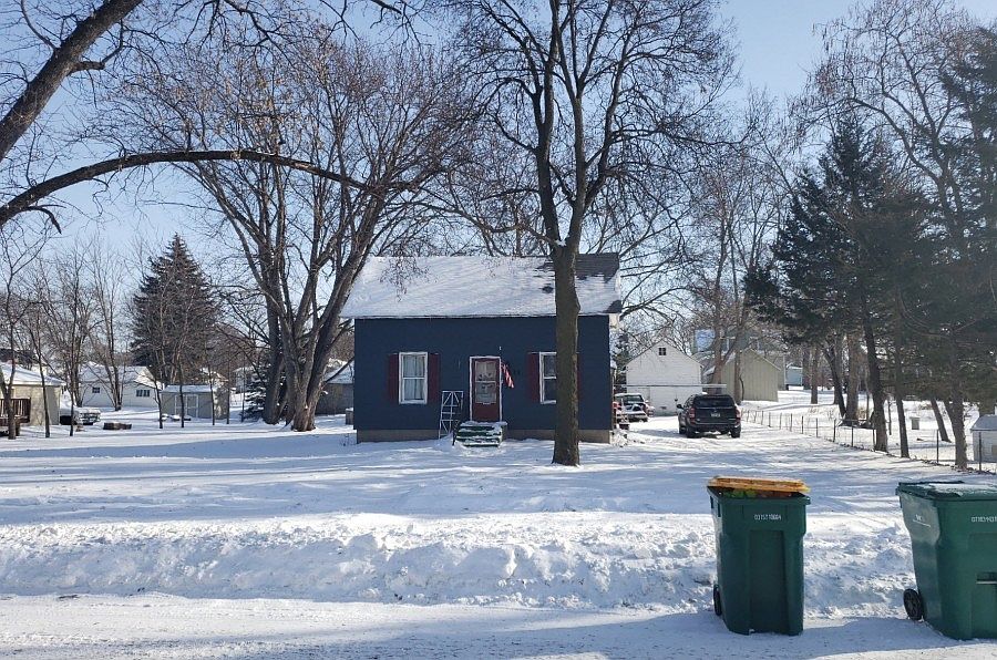 1st image of this home