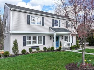 8508 Academy Rd, Henrico, VA 23229