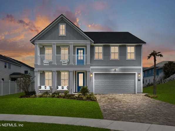 205 SEASIDE VISTA Court, St. Augustine, FL 32084