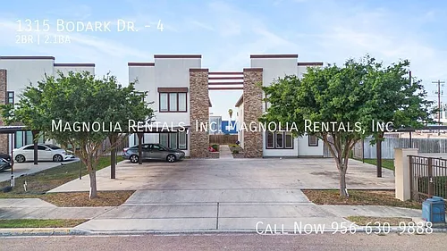 1315 Bodark Dr #4 Photo 1