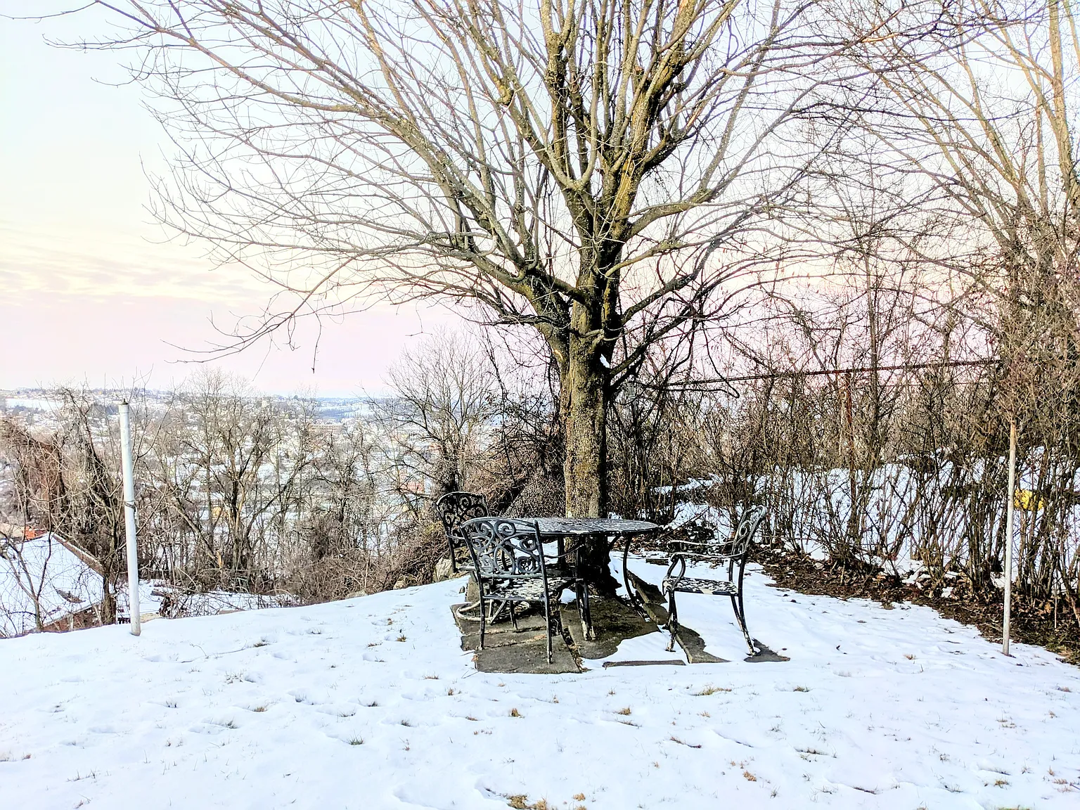 4 bed, 1154 sqft, $1,550 — Photo 4