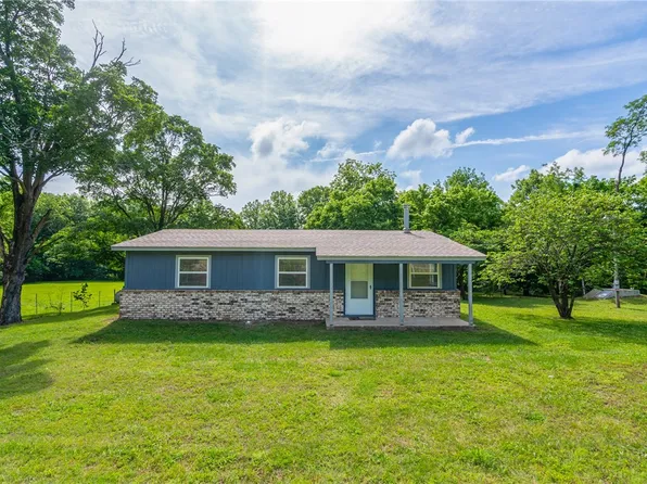 50272 S 568th Rd, Colcord, OK 74338