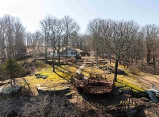 2175 Diamond Bluff Rd, Quitman, AR 72131