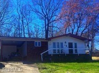 1600 Bolingbroke Rd, High Point, NC 27265