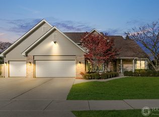5818 82nd Pl, Kenosha, WI 53142