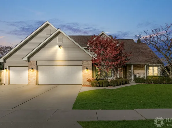 5818 82nd Pl, Kenosha, WI 53142