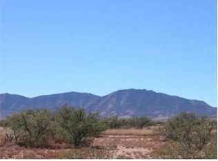 W Glenn Rd, Douglas, AZ 85607