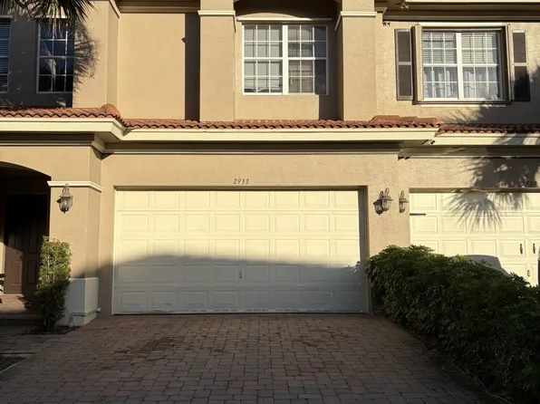 2933 SW Cedar Dunes Dr, Port Saint Lucie, FL 34953