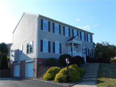302 Gaelic Dr, Greensburg, PA, 15601