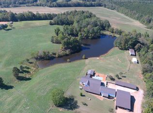 357 Terry Hair Rd, Adamsville, TN 38310