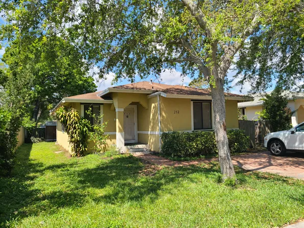 212 SW 4th Ave, Hallandale, FL 33009