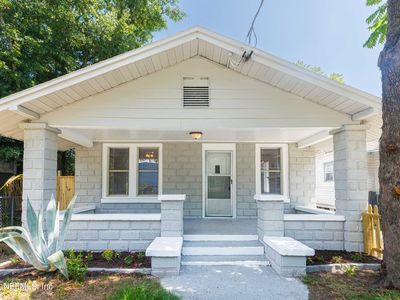 2529 ORION Street, Jacksonville, FL, 32204