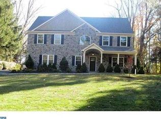 3416 Goshen Rd, Newtown Square, PA 19073