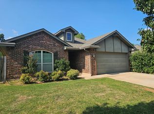 1501 Rangeline Rd, Norman, OK 73071