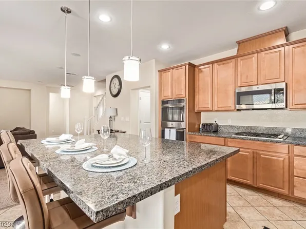 6536 Claystone Creek Ct, North Las Vegas, NV 89084