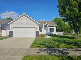 2521 N Partridge Loop, Post Falls, ID 83854