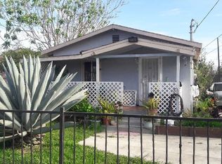 2116 E 118th St, Los Angeles, CA 90059